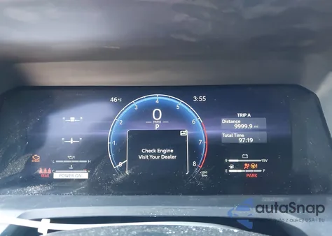 2024 Toyota Tacoma Trd Sport z USA, uszkodzony, nr VIN 3TYKB5FN2RT007775